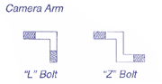 Camera Arm